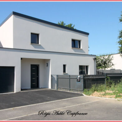 Maison 6 pièces 466600 €