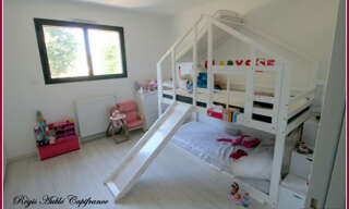 Maison 6 Pièces 121 m² à vendre à Montreuil-le-Gast (35520)