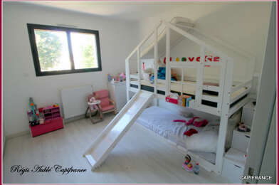 Maison 6 pièces 466600 €