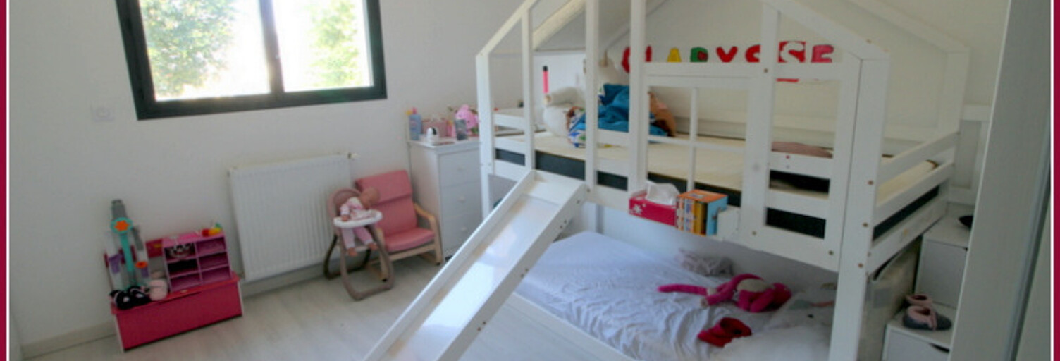 Maison 6 Pièces 121 m² à vendre à Montreuil-le-Gast (35520)