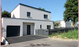 Maison 6 Pièces 121 m² à vendre à Montreuil-le-Gast (35520)
