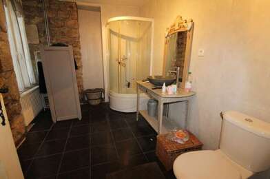 Maison 7 pièces 99000 €