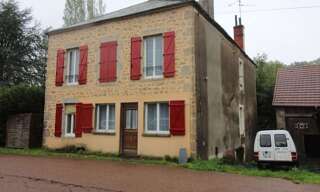 Maison 7 Pièces 159 m² à vendre à Lormes (58140)