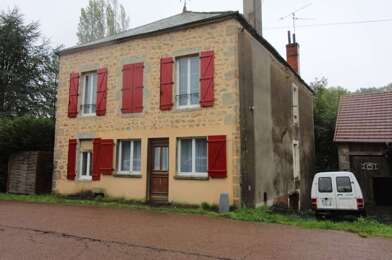 Maison 7 pièces 98000 €