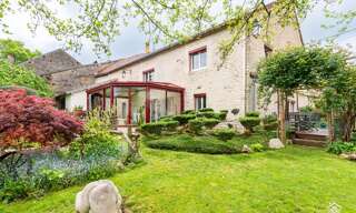 Maison 8 Pièces 272 m² à vendre à Fontaine-Française (21610)