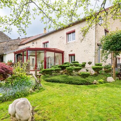 Maison 8 pièces 485000 €