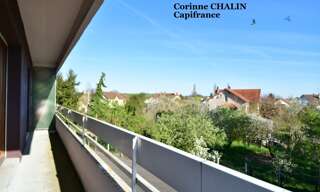 Appartement 4 Pièces 65 m² à vendre à Lapalisse (03120)