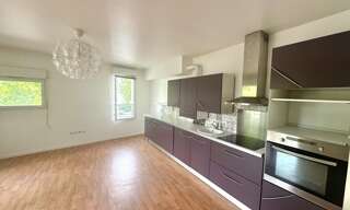 Appartement 3 Pièces 56 m² à vendre à Mantes-la-Jolie (78200)