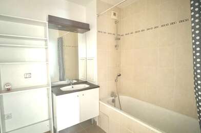 Appartement 3 pièces 165000 €