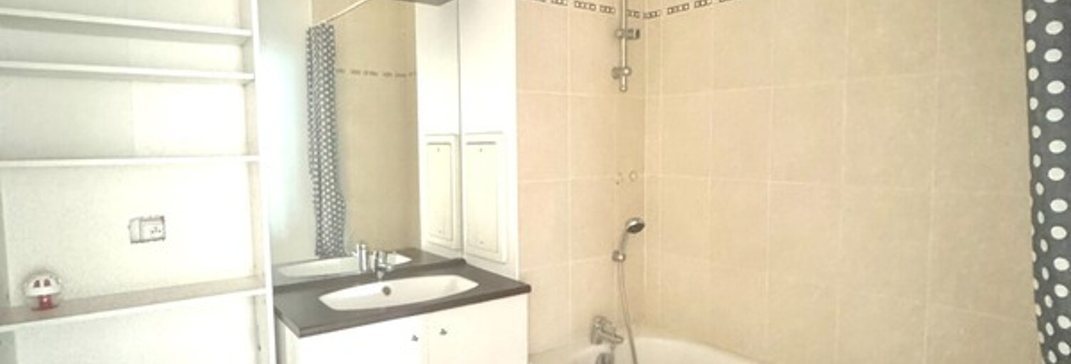 Appartement 3 Pièces 56 m² à vendre à Mantes-la-Jolie (78200)