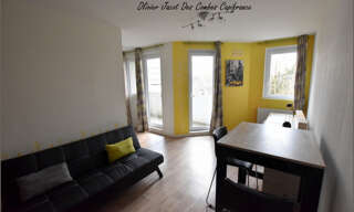 Appartement 2 Pièces 38 m² à vendre à Belfort (90000)