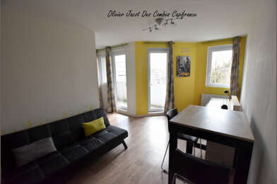 Appartement 2 pièces 48800 €