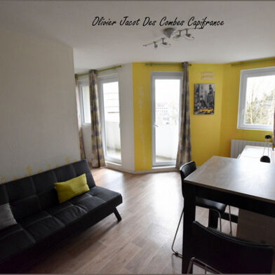 Appartement 2 pièces 48800 €