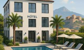 Commerce 20 Pièces 663 m² à vendre à Calvi (20260)