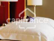 BALAGNE - HOTEL-BUREAU MURS & FONDS 19 CHAMBRES PISCINE — photo 3