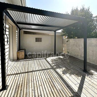 Maison 3 pièces 279000 €