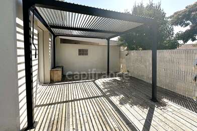 Maison 3 pièces 279000 €