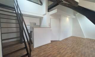 Appartement 2 Pièces 39 m² à vendre à Mantes-la-Jolie (78200)