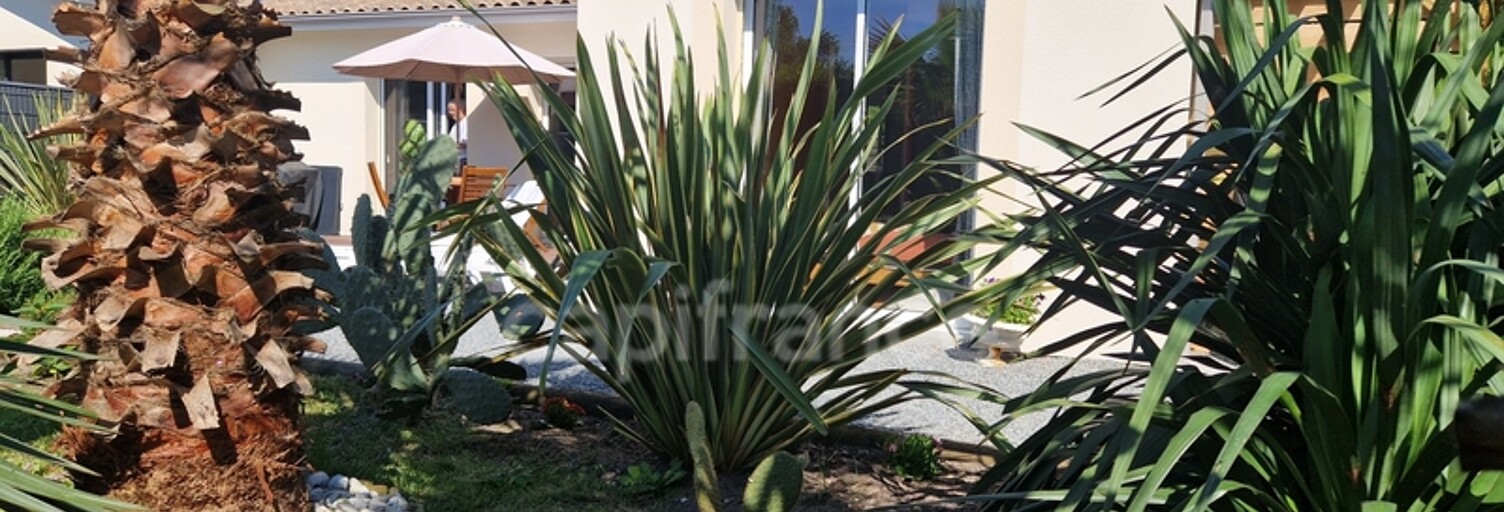 Maison 5 Pièces 110 m² à vendre à Andernos-les-Bains (33510)