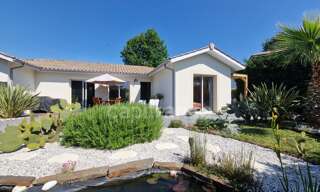 Maison 5 Pièces 110 m² à vendre à Andernos-les-Bains (33510)