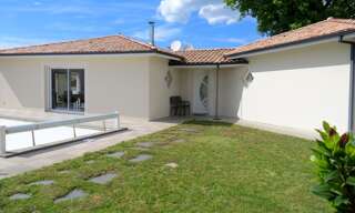 Maison 4 Pièces 122 m² à vendre à Audenge (33980)