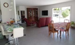 Maison 4 Pièces 122 m² à vendre à Audenge (33980)