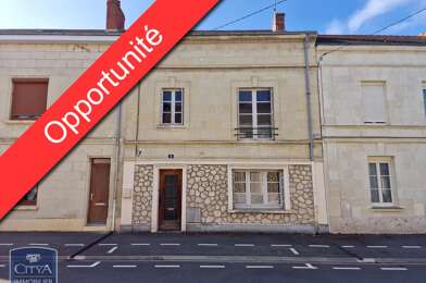 Maison 8 pièces 263500 €