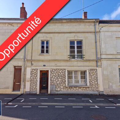 Maison 8 pièces 263500 €