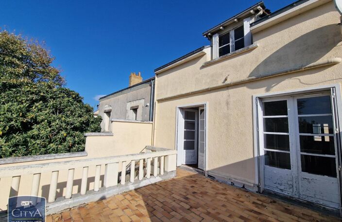 Vente maison 8 pièces 163 m² Saumur (49400) — photo 3