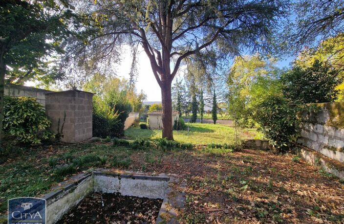 Vente maison 8 pièces 163 m² Saumur (49400) — photo 5