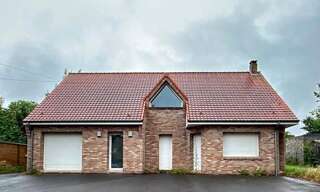 Maison 7 Pièces 165 m² à vendre à Mérignies (59710)