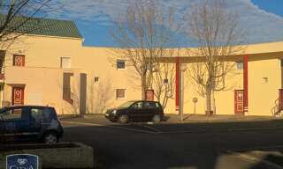 Appartement 2 Pièces 35 m² à vendre à Buxerolles (86180)