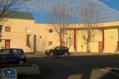 Appartement 2 pièces 77000 €