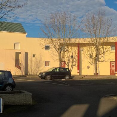 Appartement 2 pièces 77000 €