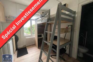 Appartement 1 pièces 40000 €