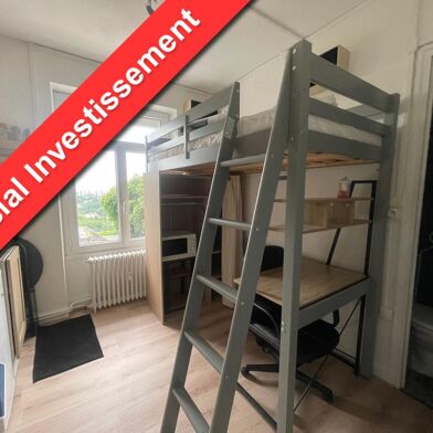 Appartement 1 pièces 40000 €
