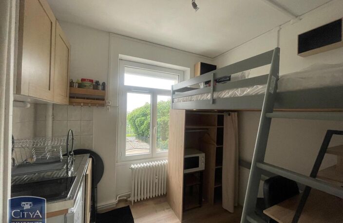 Vente appartement 1 pièce 9 m² Poitiers (86000) — photo 4