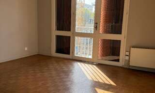 Appartement 2 Pièces 41 m² à louer à Villeurbanne (69100)