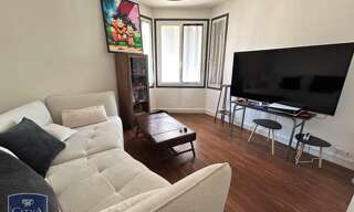 Appartement 3 Pièces 54 m² à louer à Cholet (49300)