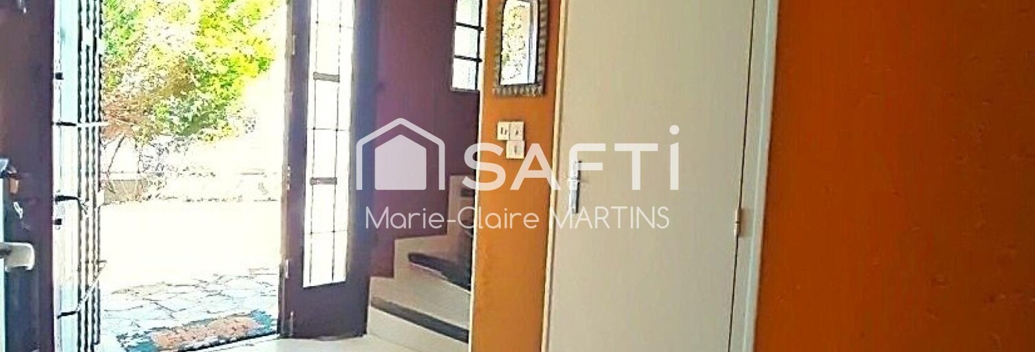 Maison 5 Pièces 140 m² à vendre à Clamart (92140)