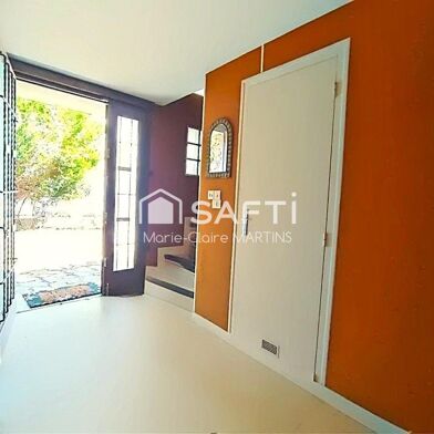 Maison 5 pièces 520000 €