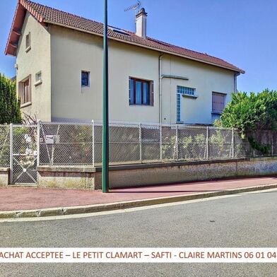 Maison 5 pièces 520000 €