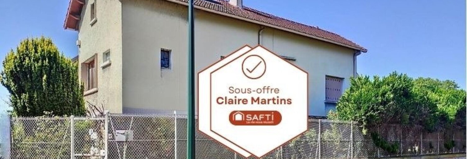 Maison 5 Pièces 140 m² à vendre à Clamart (92140)