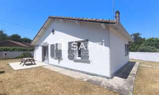 Maison 7 Pièces 140 m² à vendre à Mont-de-Marsan (40000)