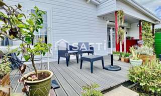 Maison 4 Pièces 81 m² à vendre à Dozulé (14430)