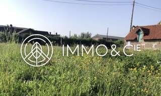 Terrain   m² à vendre à Frelinghien (59236)