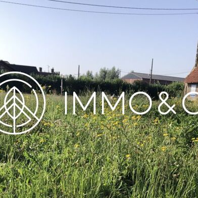 Terrain  260000 €