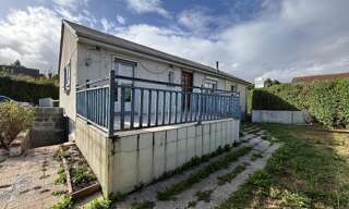 Maison 5 Pièces 105 m² à vendre à Hérouville-Saint-Clair (14200)