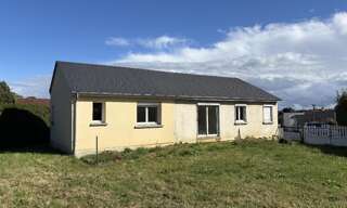 Maison 5 Pièces 105 m² à vendre à Hérouville-Saint-Clair (14200)