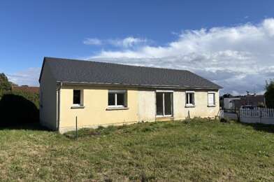 Maison 5 pièces 197000 €